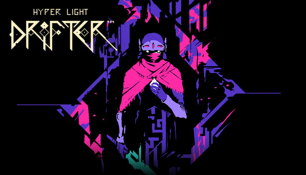 《光明旅者/终极闪光：流浪者/Hyper Light Drifter/联机版》免安装中文版