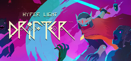 [安卓]光明旅者/终极闪光：流浪者/Hyper Light Drifter steam移植汉化版（汉化）-无忧免费游戏网