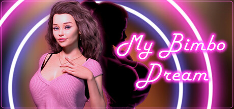 【PC/欧美SLG/汉化】我的宾堡梦 My Bimbo Dream V0.9.0 STEAM官方中文版【3.6G】-马克游戏