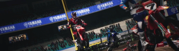 怪物能量超级越野赛车25|v1576668|官方英文|支持手柄|Monster Energy Supercross 25 - The Official Video Game插图3 怪物能量超级越野赛车25|v1576668|官方英文|支持手柄|Monster Energy Supercross 25 - The Official Video Game插图3