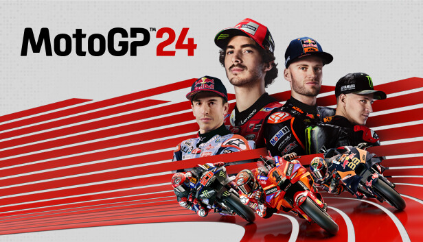 《世界摩托大奖赛24/MotoGP 24》免安装中文版