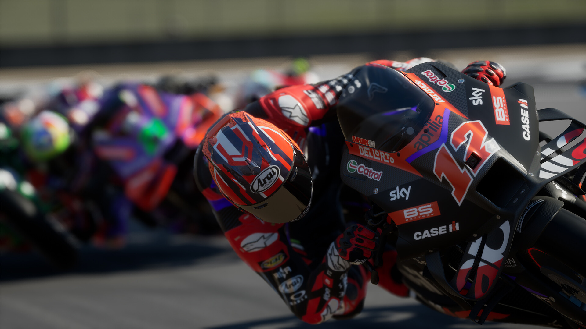 世界摩托大奖赛24 v20240910（MotoGP 24）-CTZZ游戏库