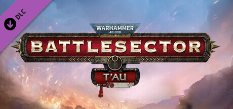 战锤40K战区- Warhammer 40,000: Battlesector-全DLC补丁