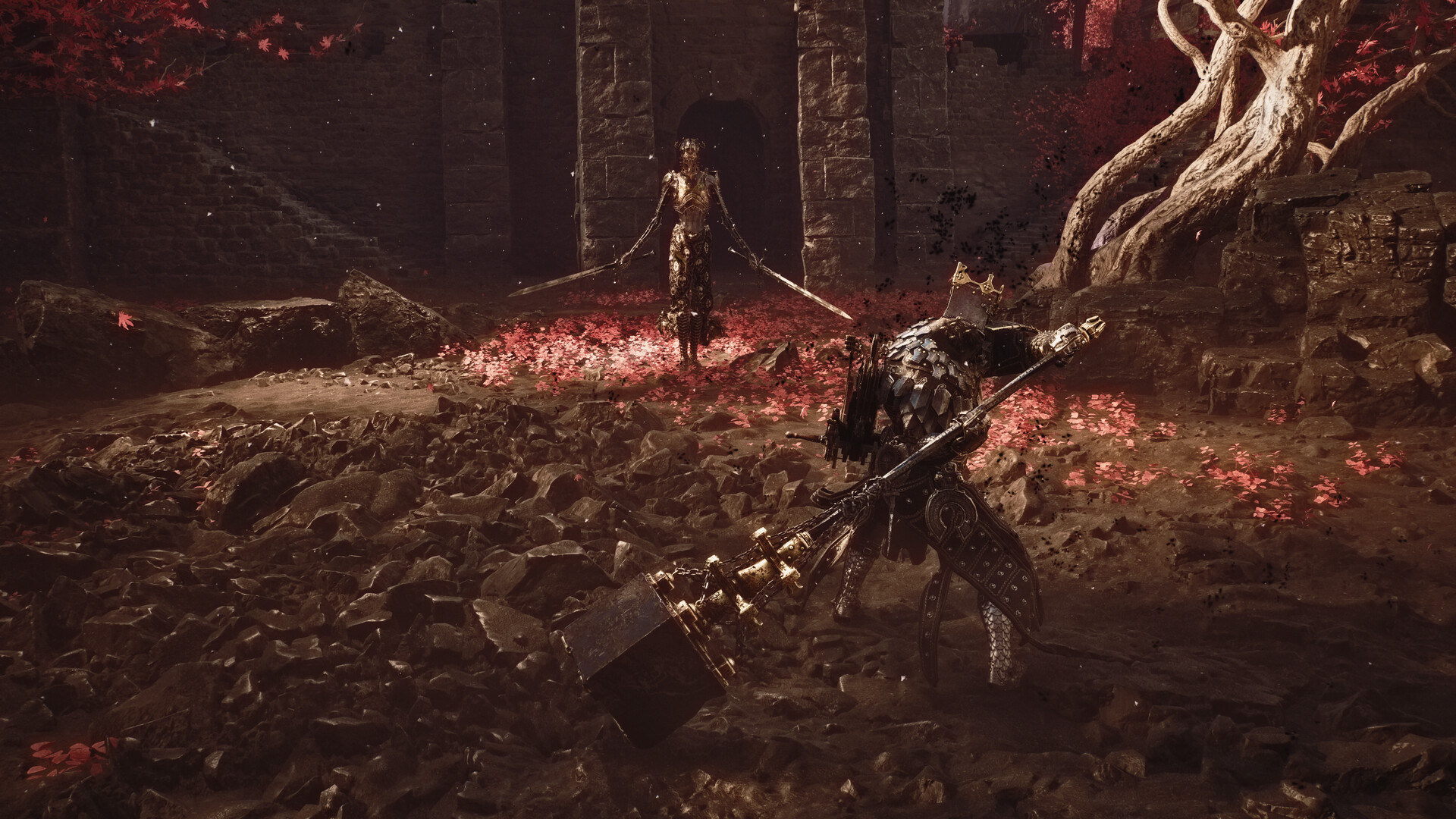 图片[9]-致命躯壳2/Mortal Shell II Build.24841087|动作冒险|69.7GB|中文-蝶影二次元