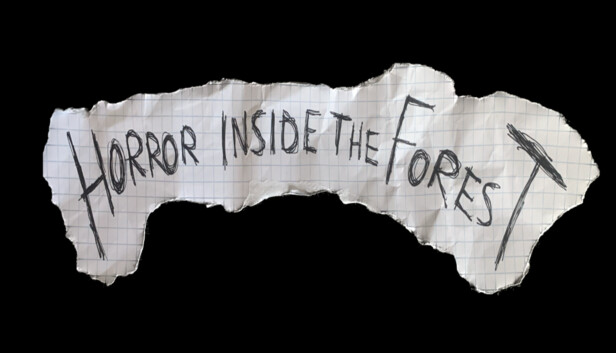 《森林内的恐怖/Horror inside the forest》免安装中文版