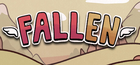 《堕落者/FALLEN》免安装版|迅雷百度云下载