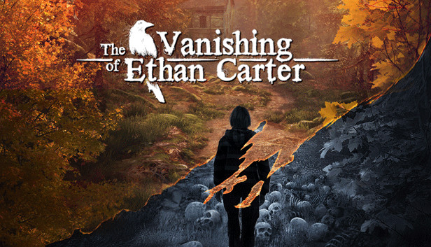 《伊森卡特的消失/The Vanishing of Ethan Carter》免安装中文版