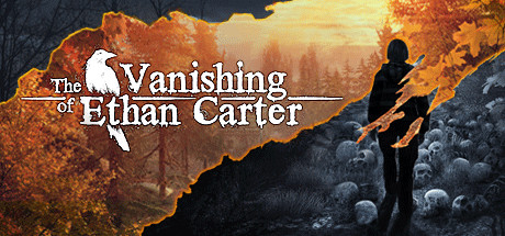 Y135 伊森卡特的消失/伊森卡特失踪之谜 The Vanishing of Ethan Carter|11GB|内置LMAO简中汉化|