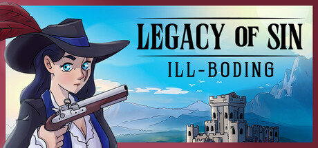 罪之遗产:不祥之兆|2G大小|官方中文|Legacy of Sin: Ill-Boding