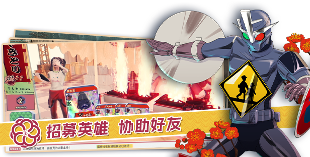 图片[5]-达愿福神社/Promise Mascot Agency v1.1.2|角色扮演|容量6.2GB|免安装绿色中文版-KXZGAME