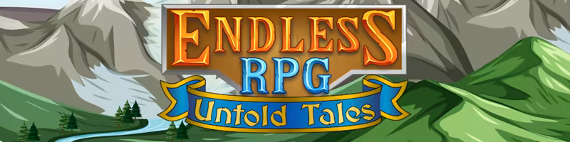 图片[2]-Endless RPG – Untold Tales-梨子乐游戏
