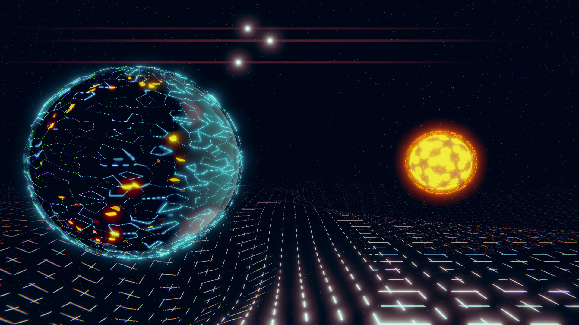 终噬虚空 (Ultra Void)