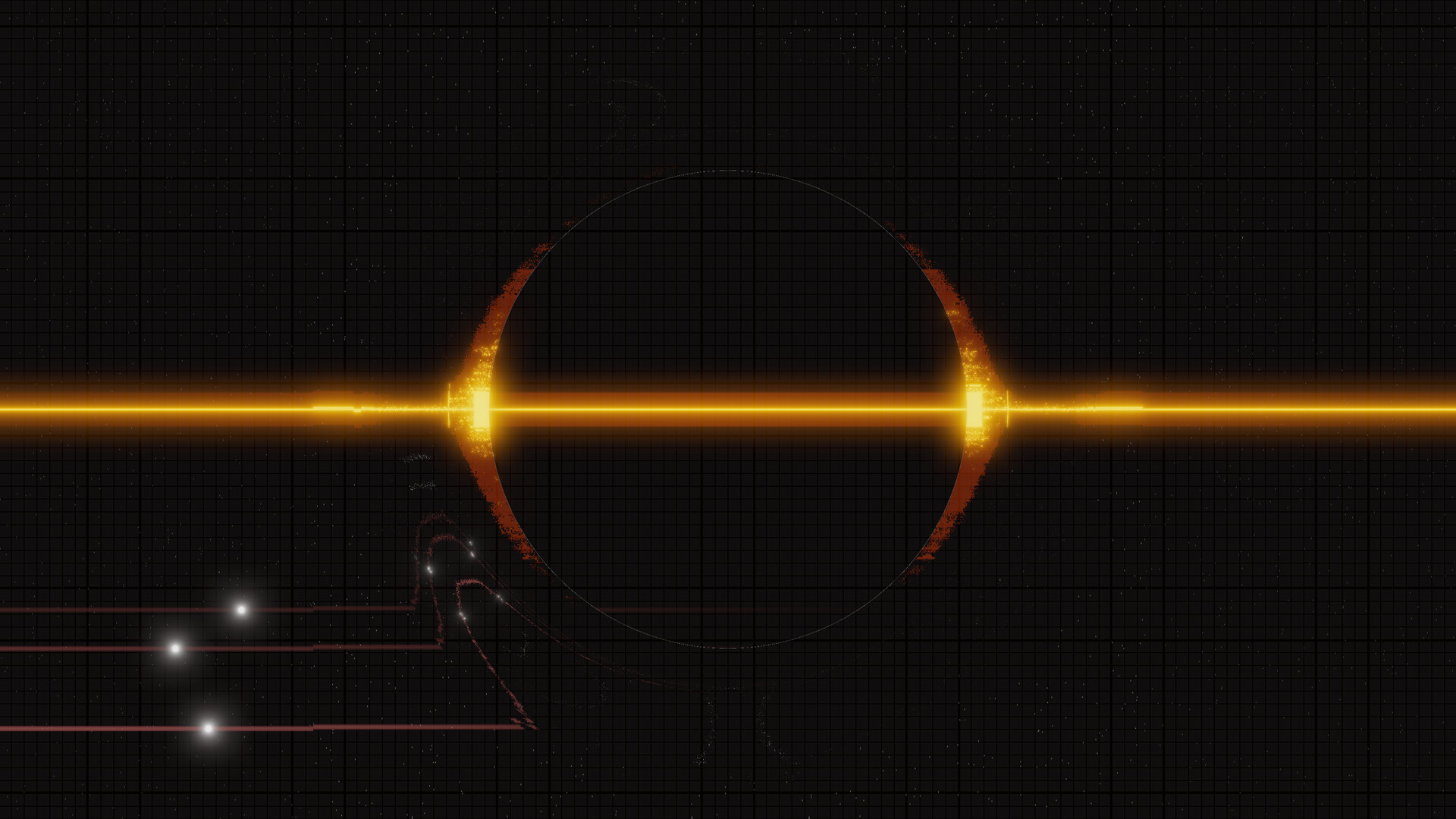 终噬虚空 (Ultra Void)