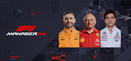 F1车队经理2024-虚拟机版/F1 Manager 2024 HYPERVISOR-秋风资源网