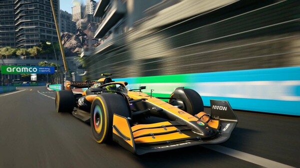 F1®车队经理2024|官方中文|本体+1.4升补+1DLC|NSZ|原版|