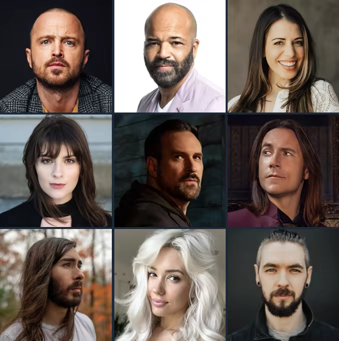 图片[14] • 《超英派遣中心/Dispatch》v1.0.16598|容量17.2GB|官方简体中文|支持键盘.鼠标.手柄 • BUG软件