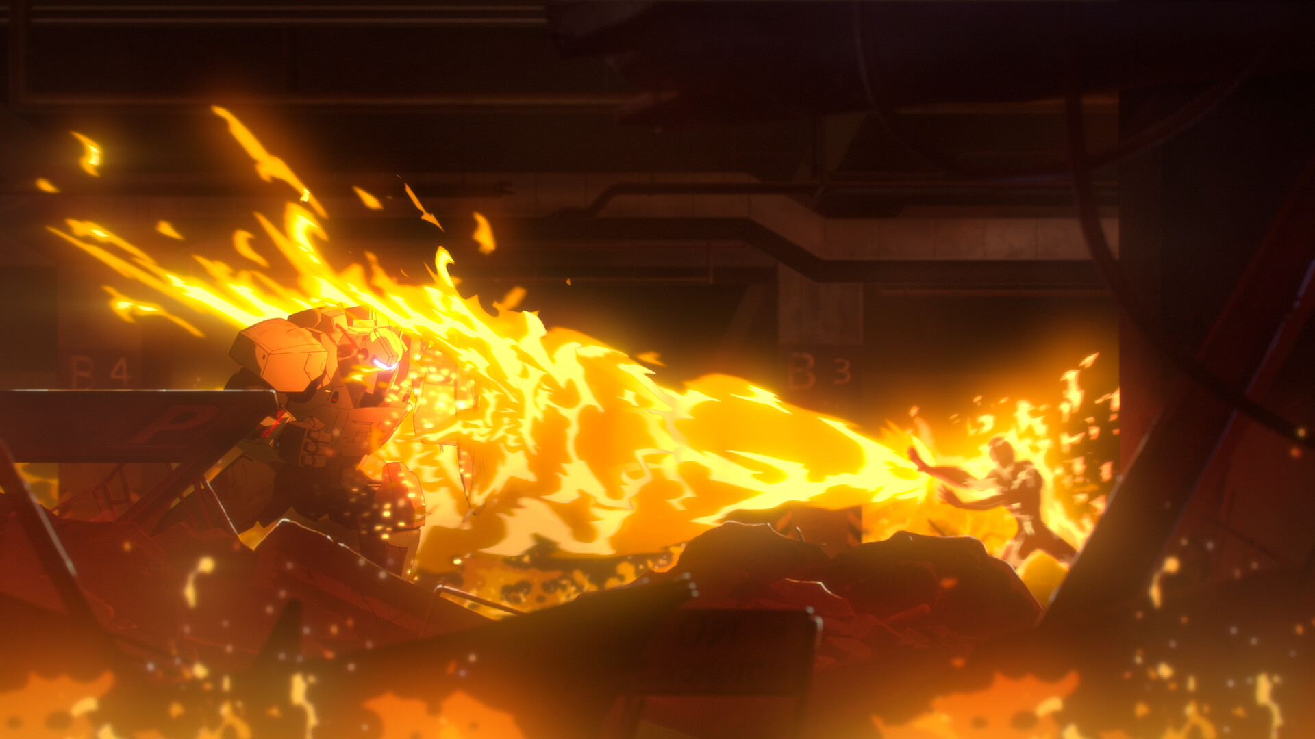 图片[7] • 《超英派遣中心/Dispatch》v1.0.16598|容量17.2GB|官方简体中文|支持键盘.鼠标.手柄 • BUG软件