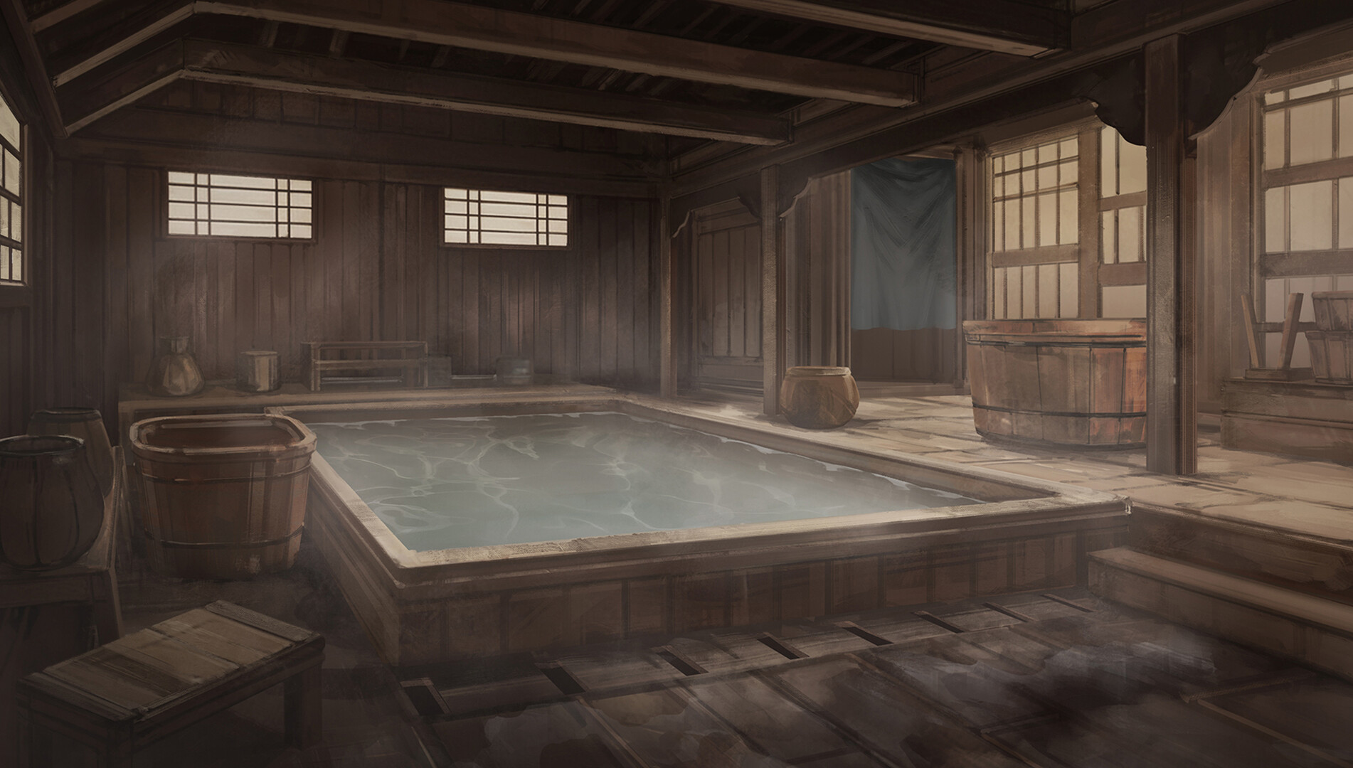 饿殍：明末千里行|The Hungry Lamb Traveling in The Late Ming Dynasty|1.41