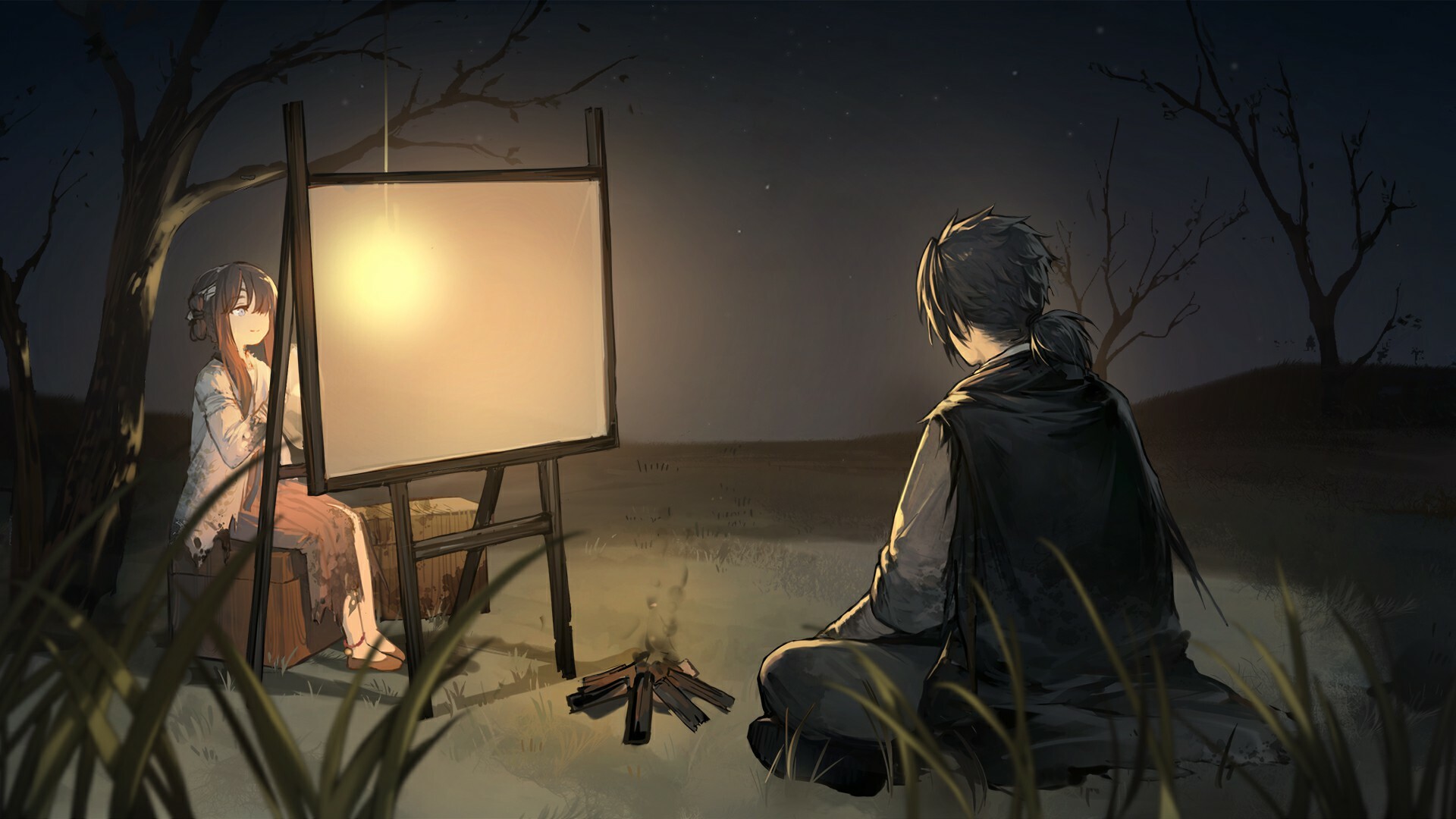 [安卓]饿殍：明末千里行|steam移植完整版|官中|958M插图18vtavta
