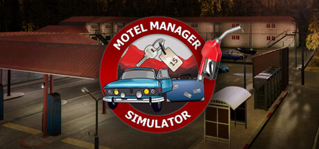 《汽车旅馆经理模拟器 Motel Manager Simulator》Build 15625552官中简体|容量2.33GB