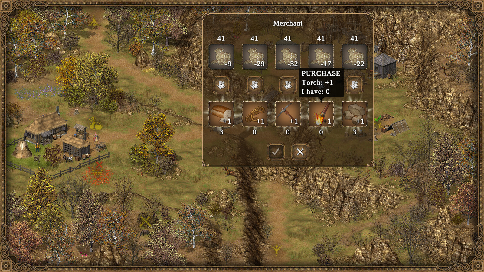 图片[6]-王国英雄/Hero of the Kingdom-秋风资源网