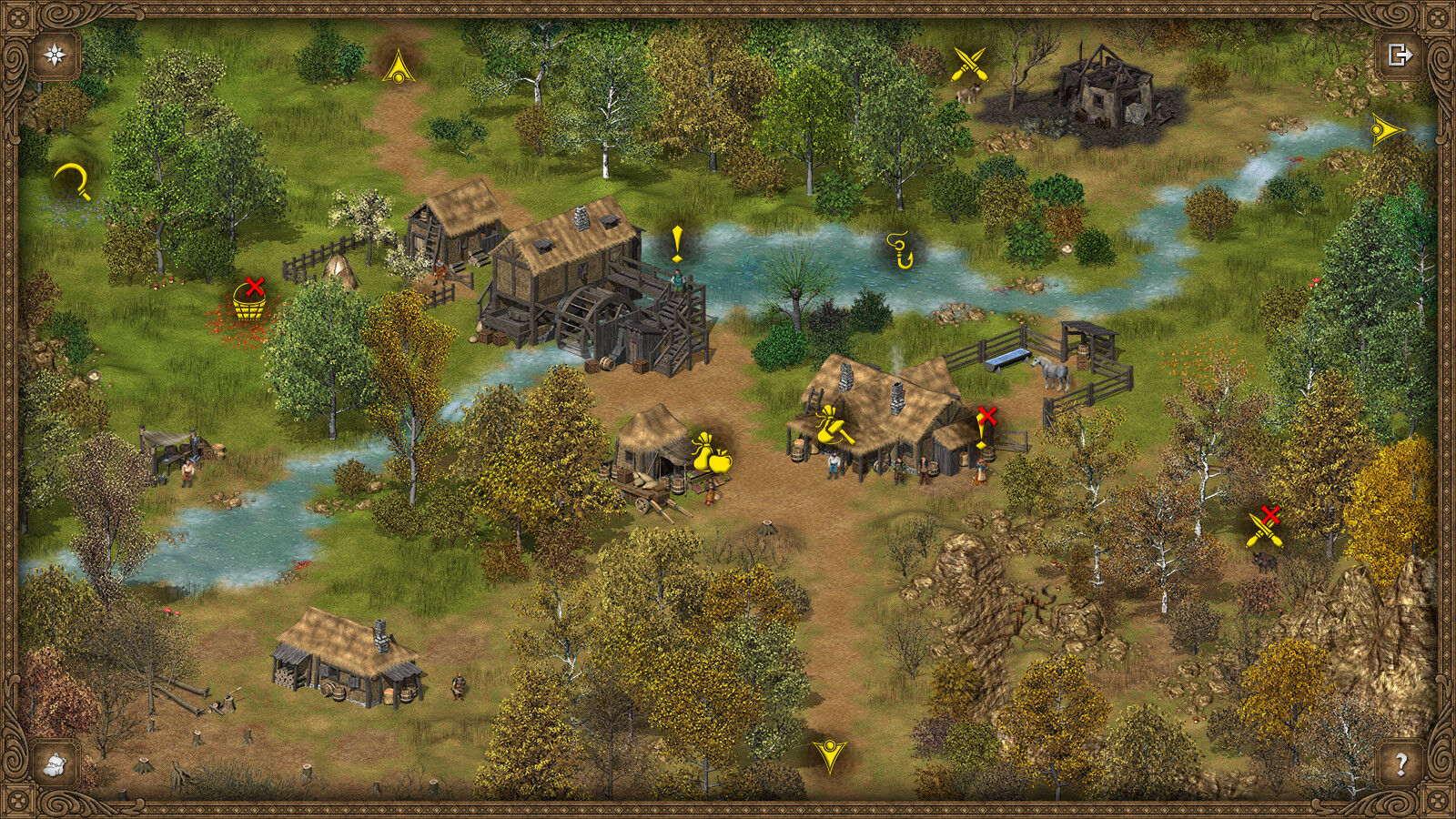 王国英雄 (Hero of the Kingdom)