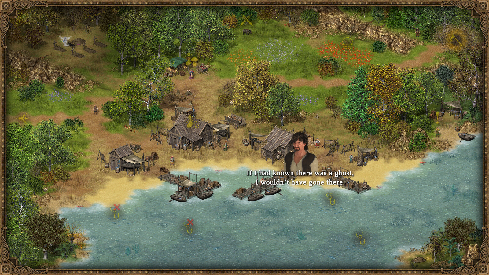 图片[3]-王国英雄/Hero of the Kingdom-秋风资源网