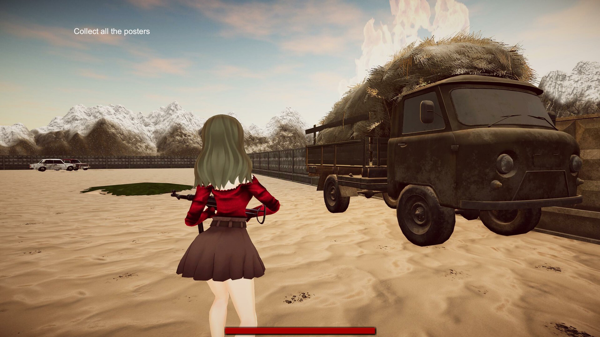 图片[6]-希特勒是我的暗恋对象（Hitler is my crush）免安装中文版下载-蒸汽游戏宝库 - 高质量Steam单机游戏下载站