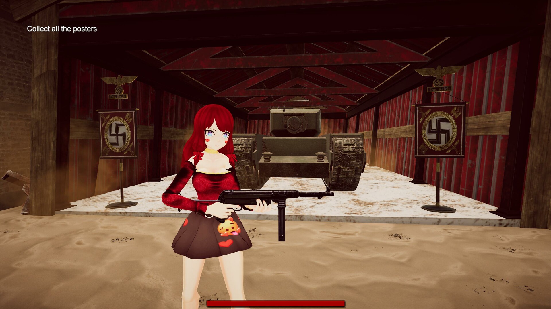 《希特勒是我的迷恋/Hitler is my crush》v20260207|容量1.96GB|官方简体中文绿色版插图3-小白游戏网 《希特勒是我的迷恋/Hitler is my crush》v20260207|容量1.96GB|官方简体中文绿色版插图3-小白游戏网