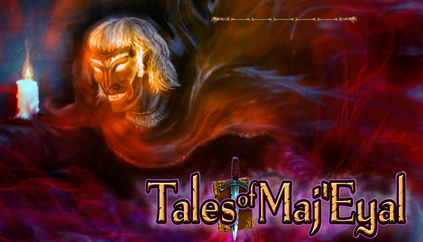 《马基埃亚尔的传说/Tales of Maj’Eyal》免安装中文版