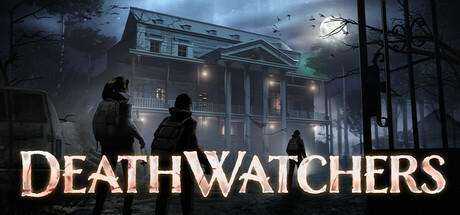 死亡监测/DeathWatchers-XHYGAME-单机游戏资源网