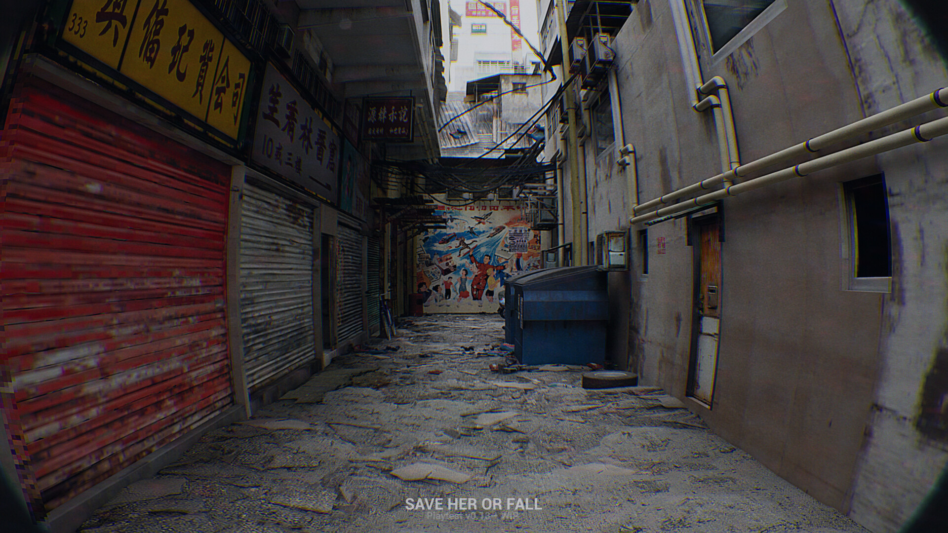 比死了强/Better Than Dead配图 截图 #0