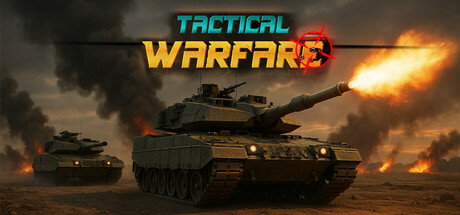 战术战争/Tactical Warfare-秋风资源网