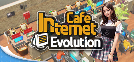  网吧进化论/Internet Cafe Evolution 