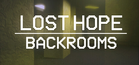 失落的希望:密室|10G大小|官方中文|支持手柄|Lost Hope: Backrooms
