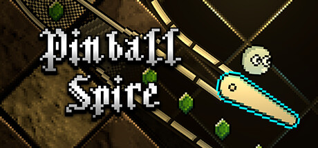 弹珠塔尖|Pinball Spire|Build.20473841|官方中文|支持手柄|容量924MB插图1跳跳游戏网 弹珠塔尖|Pinball Spire|Build.20473841|官方中文|支持手柄|容量924MB插图1跳跳游戏网