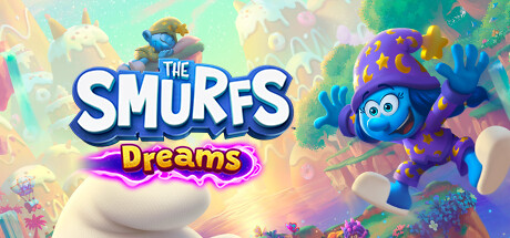 蓝精灵 梦境（The Smurfs Dreams）免安装中文版