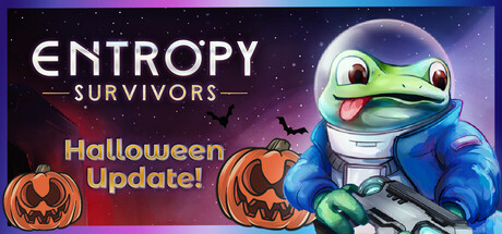 熵幸存者/Entropy Survivors v1.5.2.24984|动作冒险|容量4.2G|免安装绿色中文版-KXZGAME