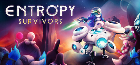 熵幸存者|v1.5.2.24984|官方中文|支持手柄|Entropy Survivors插图1跳跳游戏网
