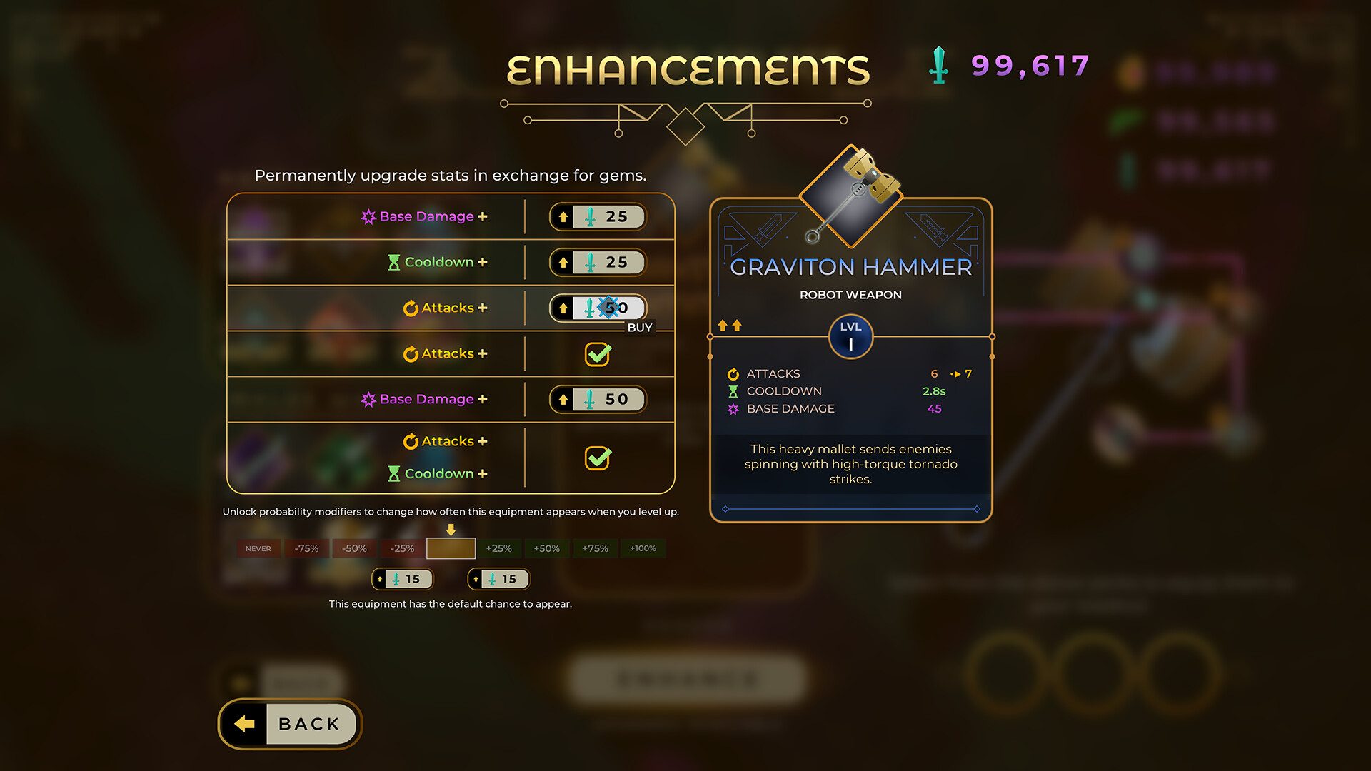 熵幸存者/Entropy Survivors Roguelike游戏第5张