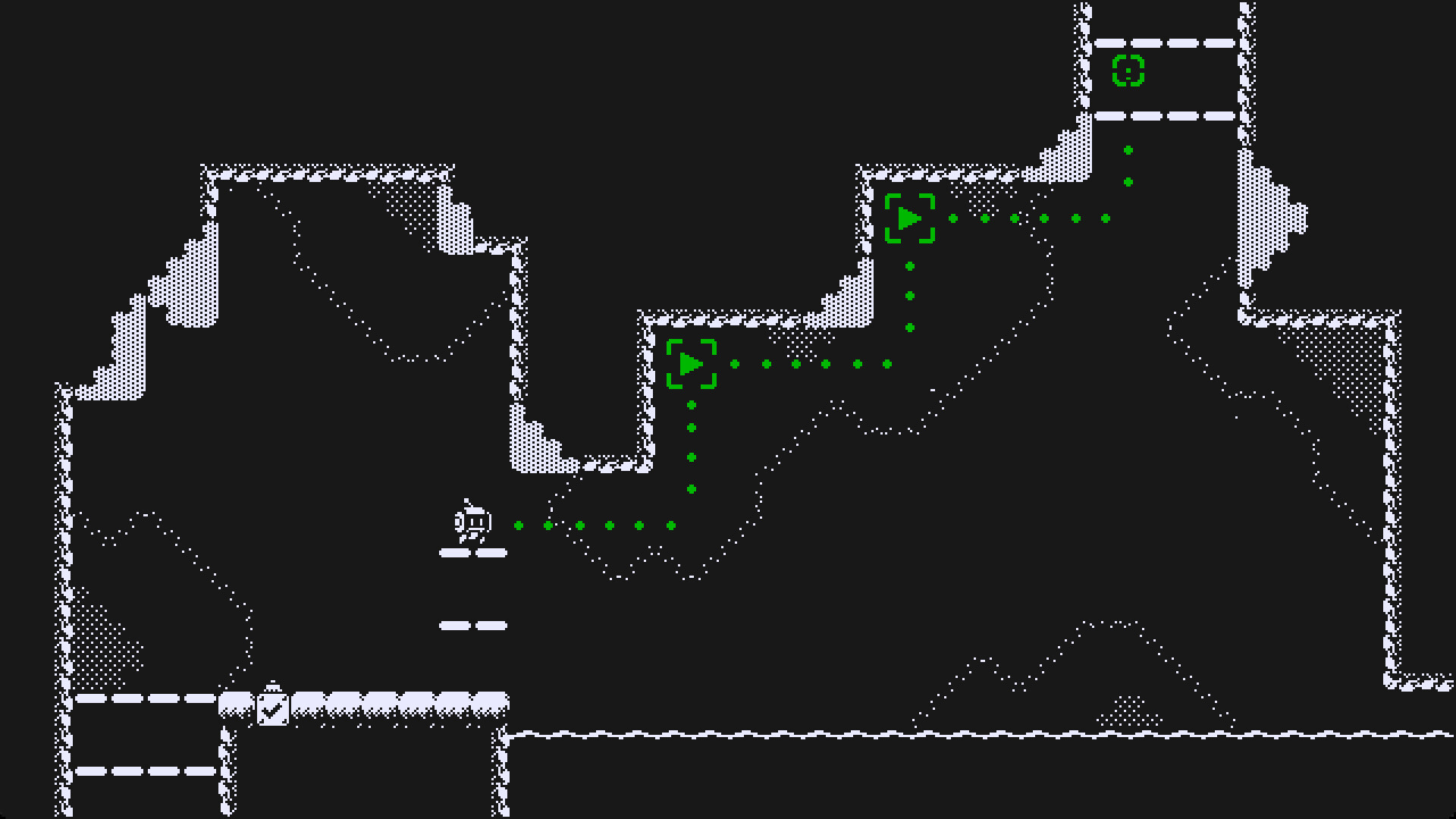 径迹回响|官方中文|支持手柄|MOTIONREC插图6vtavta 径迹回响|官方中文|支持手柄|MOTIONREC插图6vtavta