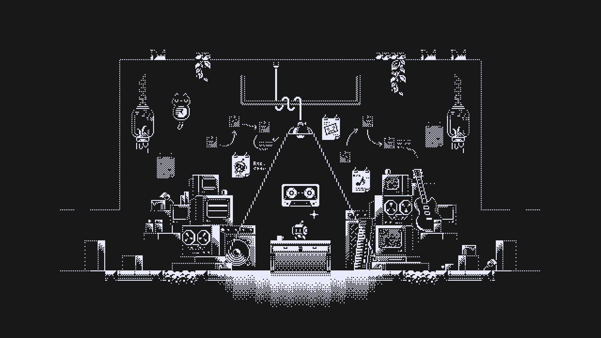 径迹回响|官方中文|支持手柄|MOTIONREC插图2vtavta 径迹回响|官方中文|支持手柄|MOTIONREC插图2vtavta