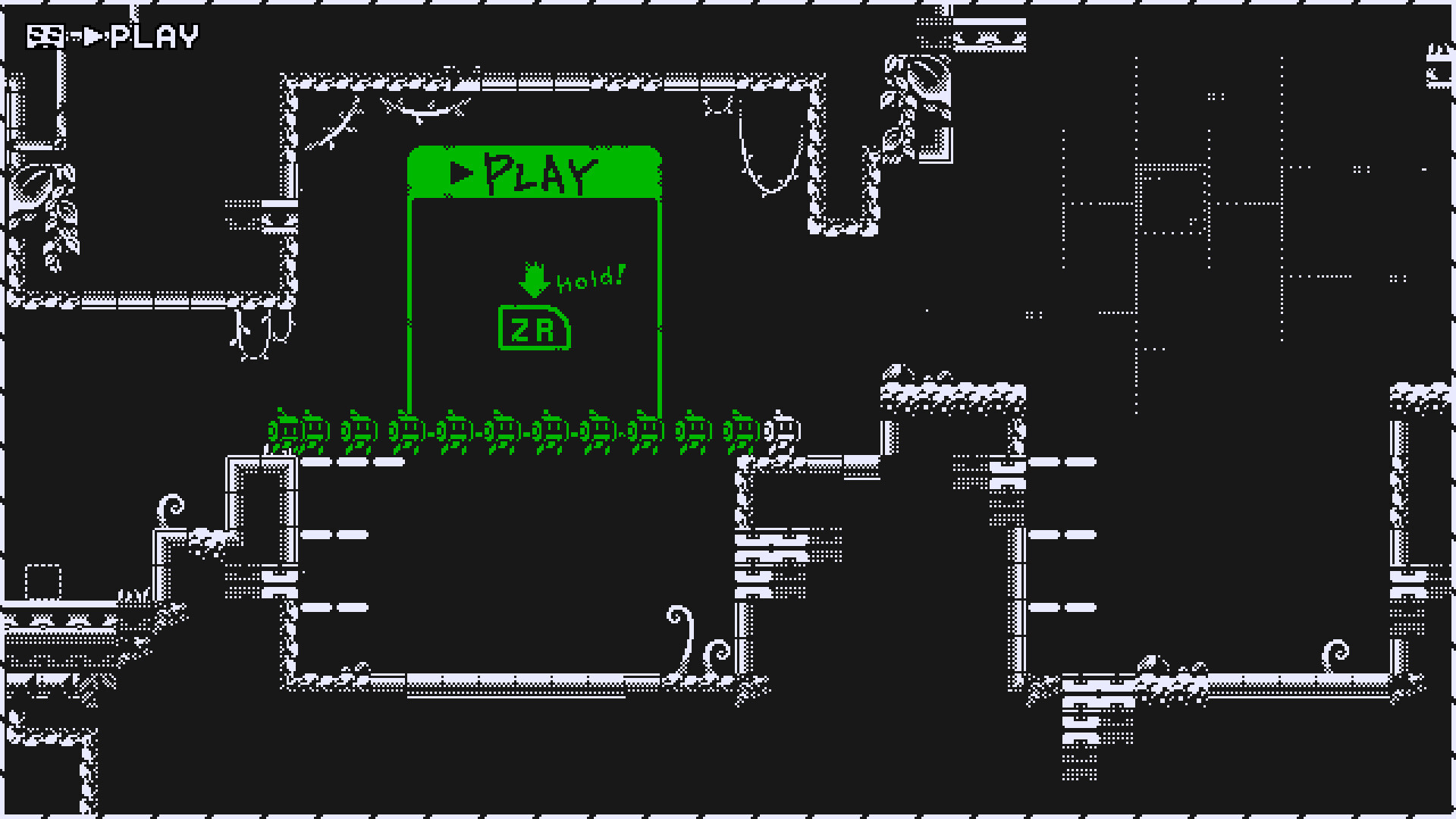 径迹回响|官方中文|支持手柄|MOTIONREC插图4vtavta 径迹回响|官方中文|支持手柄|MOTIONREC插图4vtavta