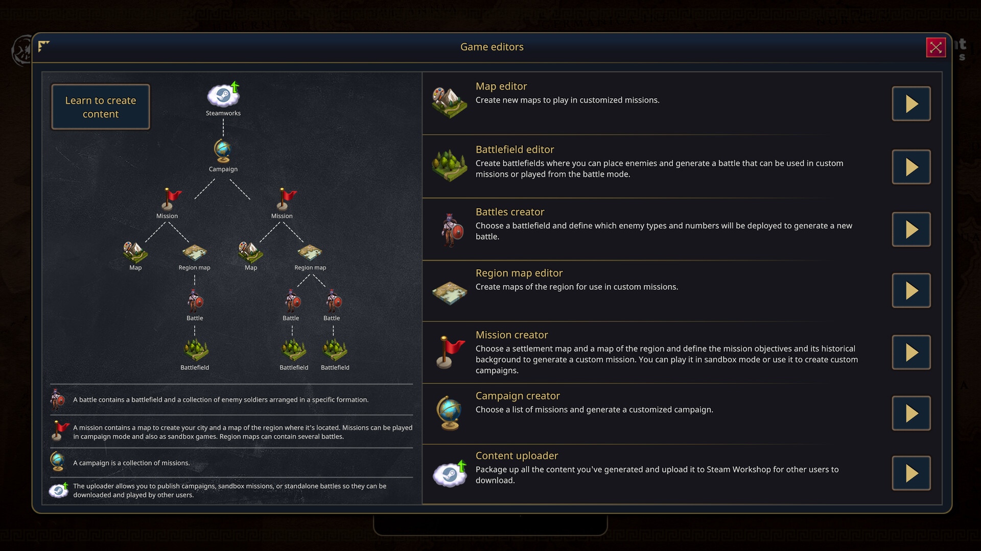 图片[15]-万神之城/Citadelum v1.0.0.18|策略模拟|6.6GB|中文-蝶影二次元