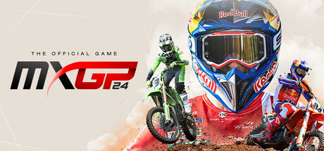 摩托GP24/MXGP 24: The Official Game-秋风资源网