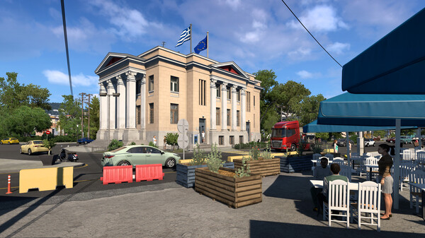 图片[65]-免费下载| 欧洲卡车模拟2：希腊 Euro Truck Simulator 2 v1.53.2.1s 整合全DLC -飞星（官中）-飞星免费游戏仓库