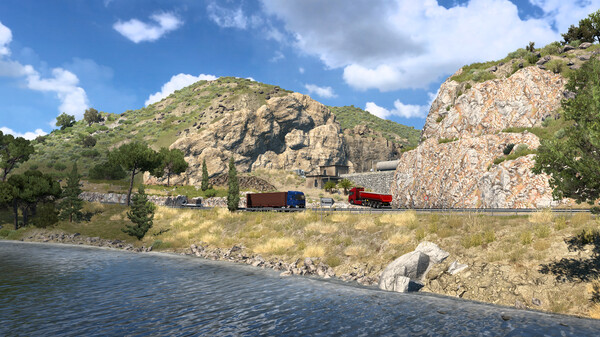 图片[71]-免费下载| 欧洲卡车模拟2：希腊 Euro Truck Simulator 2 v1.53.2.1s 整合全DLC -飞星（官中）-飞星免费游戏仓库