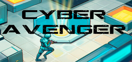 赛博复仇者|700M大小|官方中文|Cyber Avenger