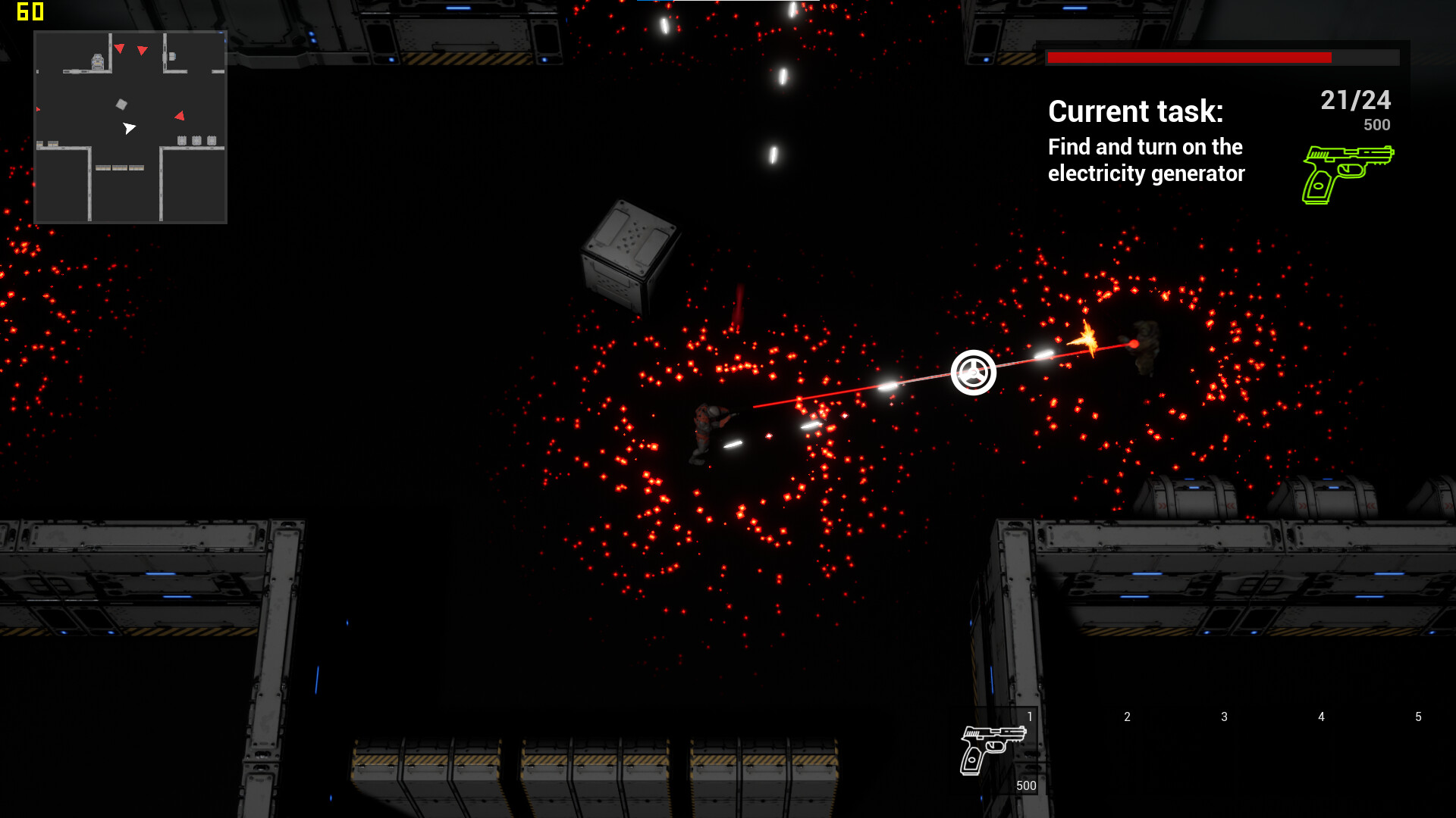 图片[3]-赛博复仇者/Cyber Avenger-秋风资源网