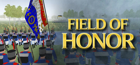 荣誉战场|Field of Honor|Build.22484477|官方中文|容量1.3G